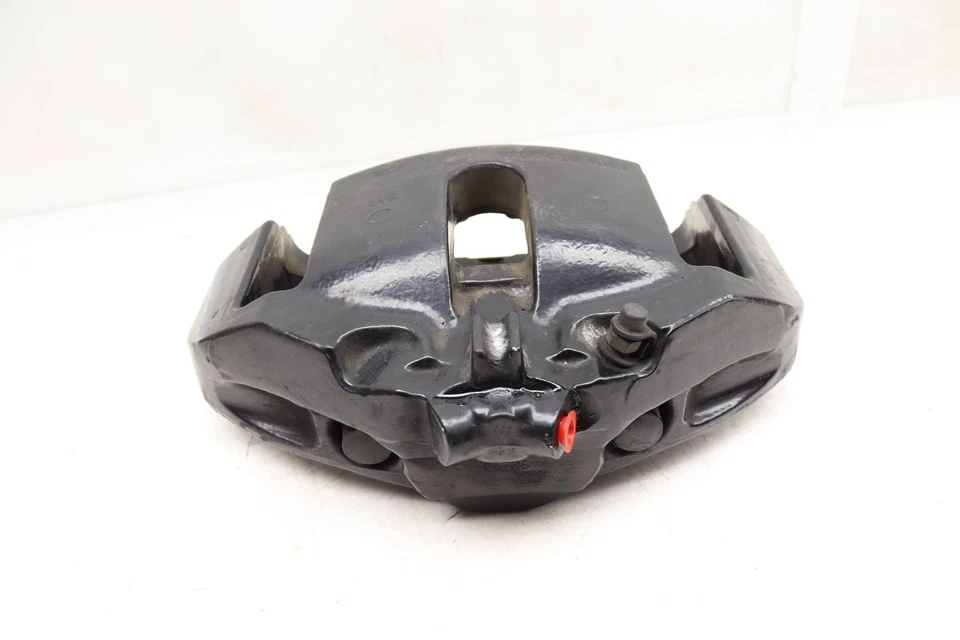 2014-2019 BMW 640I XDRIVE GRAN COUPE 3,0 л - передний левый тормозной суппорт (M) - Изображение 2 из 4