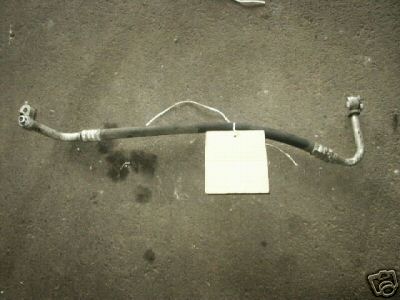 Klimaleitung VW Golf Kompressor Kondensator 1J0820721T