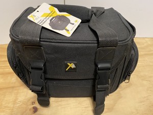 xit camera bolsa