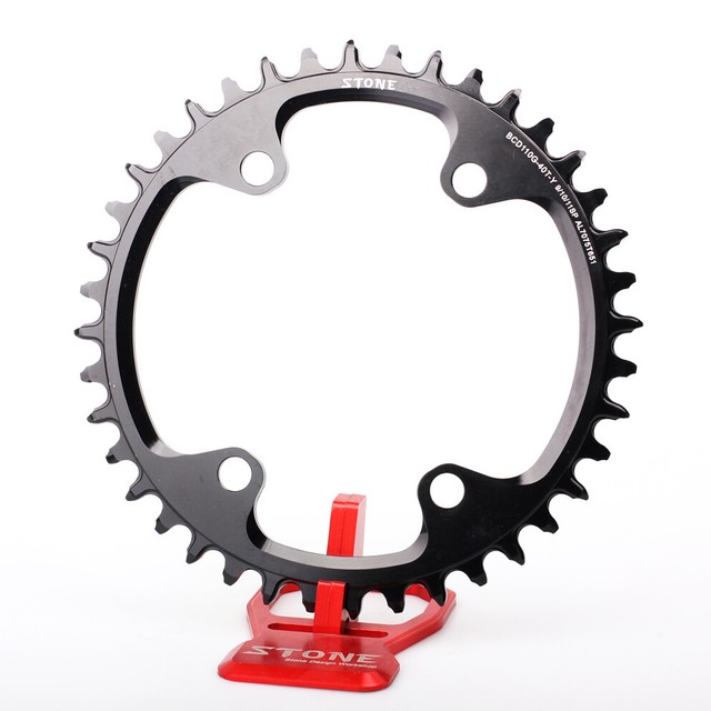 shimano grx rx810 chainring