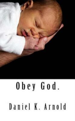 Obey God