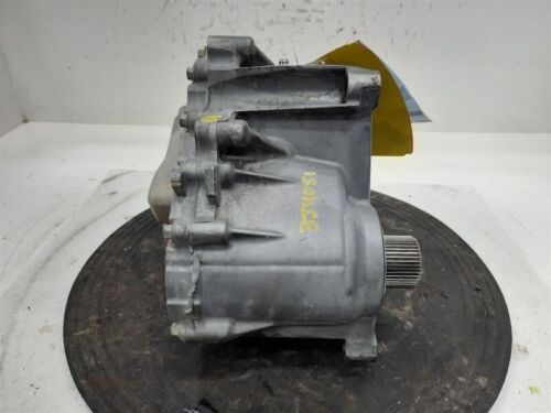 2013 - 2019 Ford Explorer Transfer Case 3.5L With Transfer Case Oil Cooler OEM - Bild 3 von 7