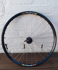 Mavic Ex 823 26” Front Wheel Excellent Condition Mtb Dirt Jump