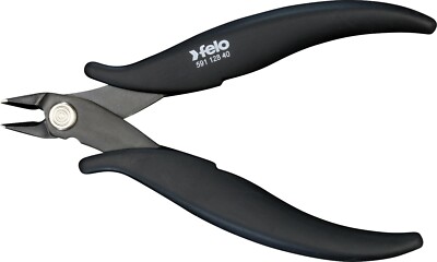 Felo Side Cutters 1C 128 mm / 00059112840