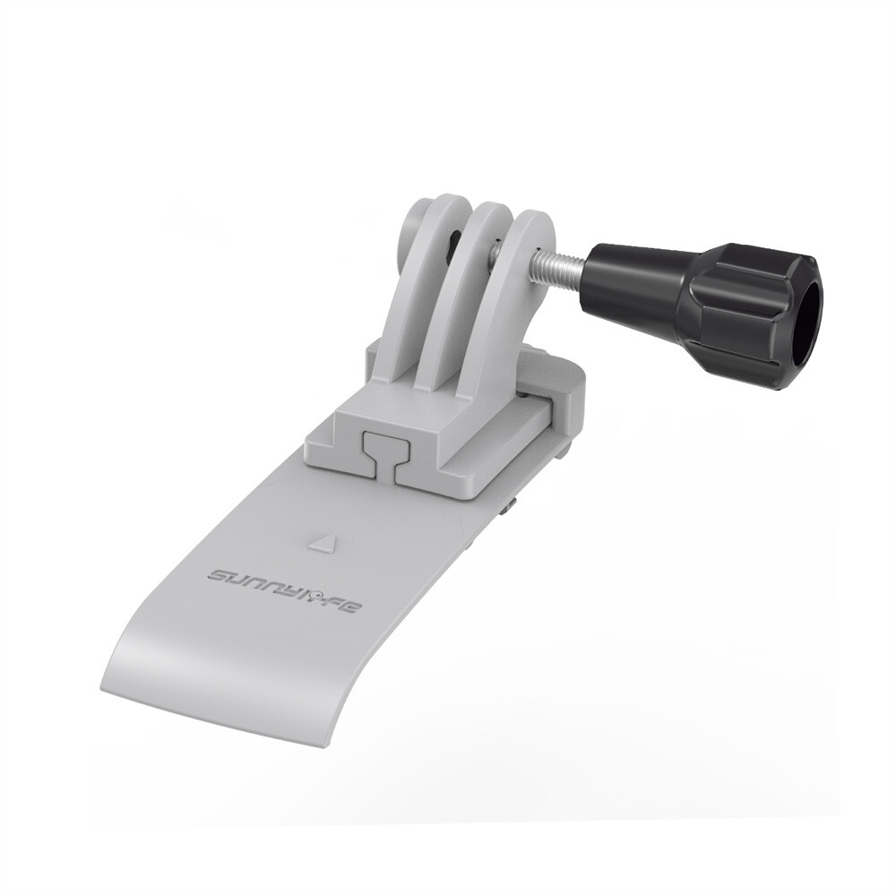 DJI Air 3 Insta360 X2 X3 Drone Camera Holder Mount Bracket-image