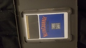 Keith Courage in Alpha Zones (TurboGrafx-16, 1989) CIB