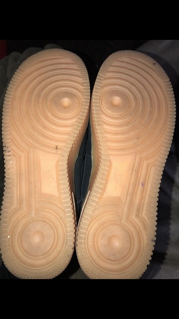 suede air force ones womens