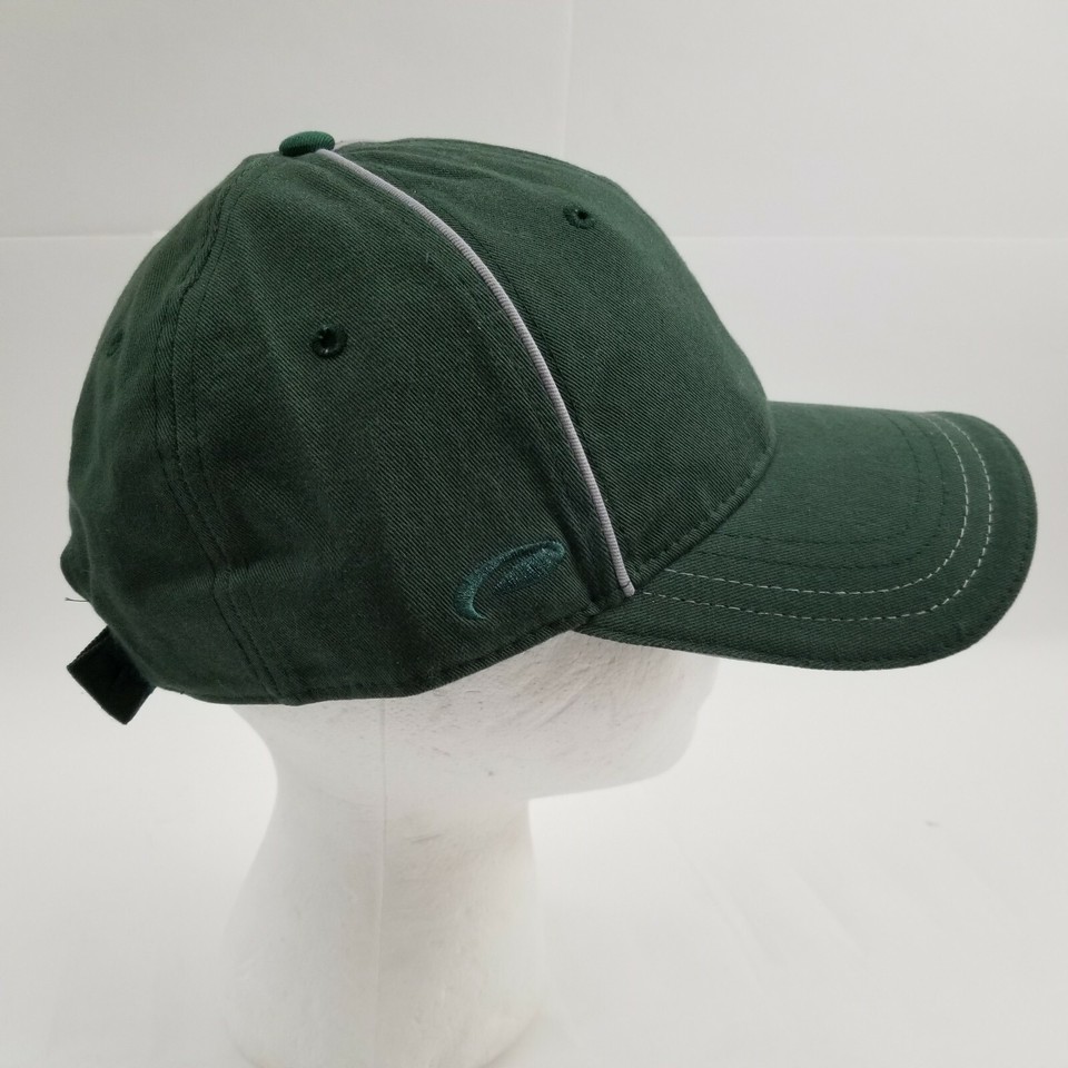 Green Deep Creek Golf Club Punta Gorda Baseball hat cap adjustable Strap eBay
