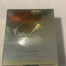 Image of Guess Bella Vita by Guess 50ML