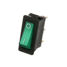 Rocker Switch for Garland - Part# 2146800
