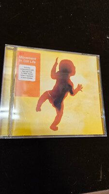 Movement in Still Life von Bt | CD | Zustand sehr gut