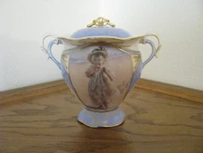 Ardleigh Elliott "Footprints In The Sand" Music Box