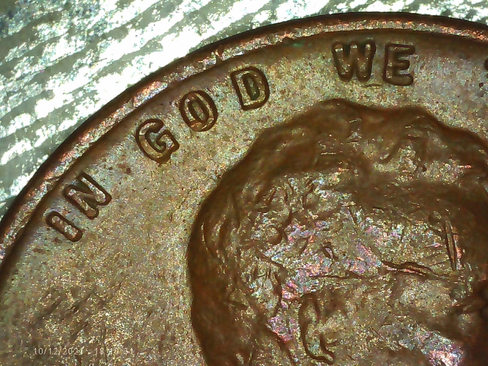 1955-D Lincoln Wheat Penny DDO #P10A4 | eBay