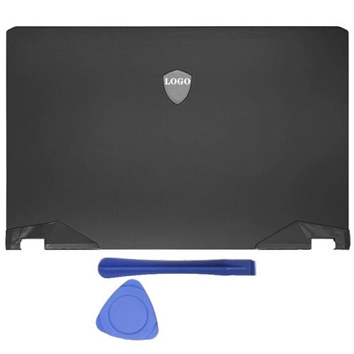 Coque Arrière Noire Pour Tablette Logicom L-ement Tab 741G - Occasion