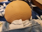 Cabbage Patch Doll: Virgil Bud (1982 Original) With Birth Certificate! — photo 10