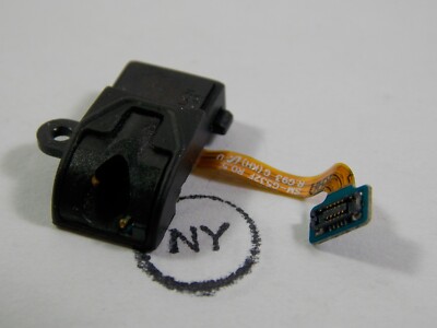 Headphone Audio Jack Samsung Galaxy J2 Prime SM-G532M Phone Original Part #165
