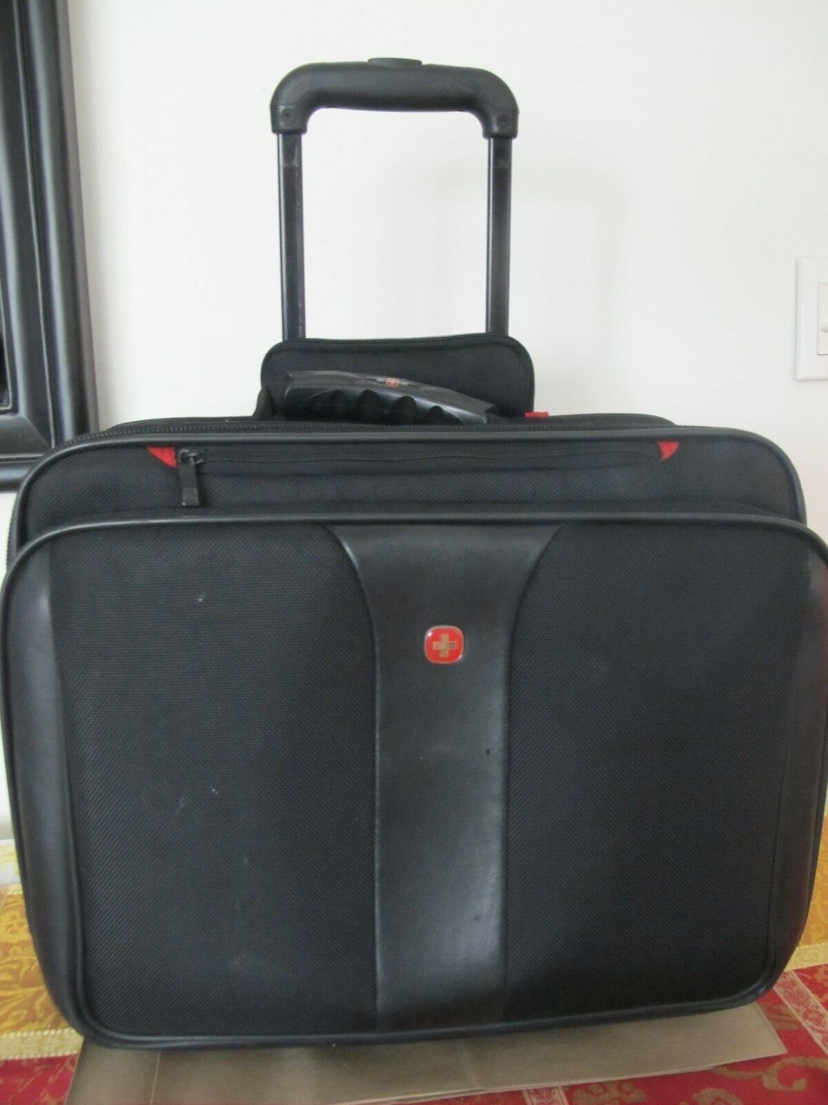 Venta de Maleta Swiss | 105 articulos de segunda mano