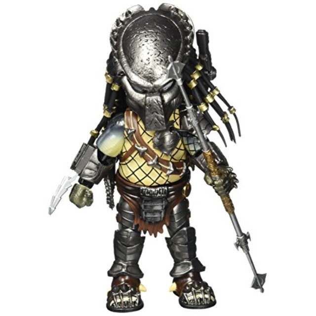 predator wolf neca