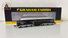 Graham Farish 372-913 LMS 10001 BR Black (Early Emblem) - N Gauge