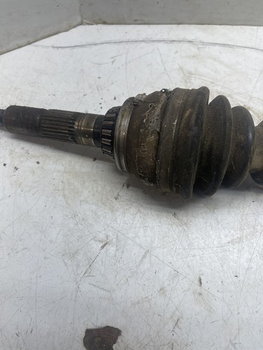 99 Polaris Sportsman 500 Left Front CV Drive Axle Shaft 1380142 - Picture 3 of 3