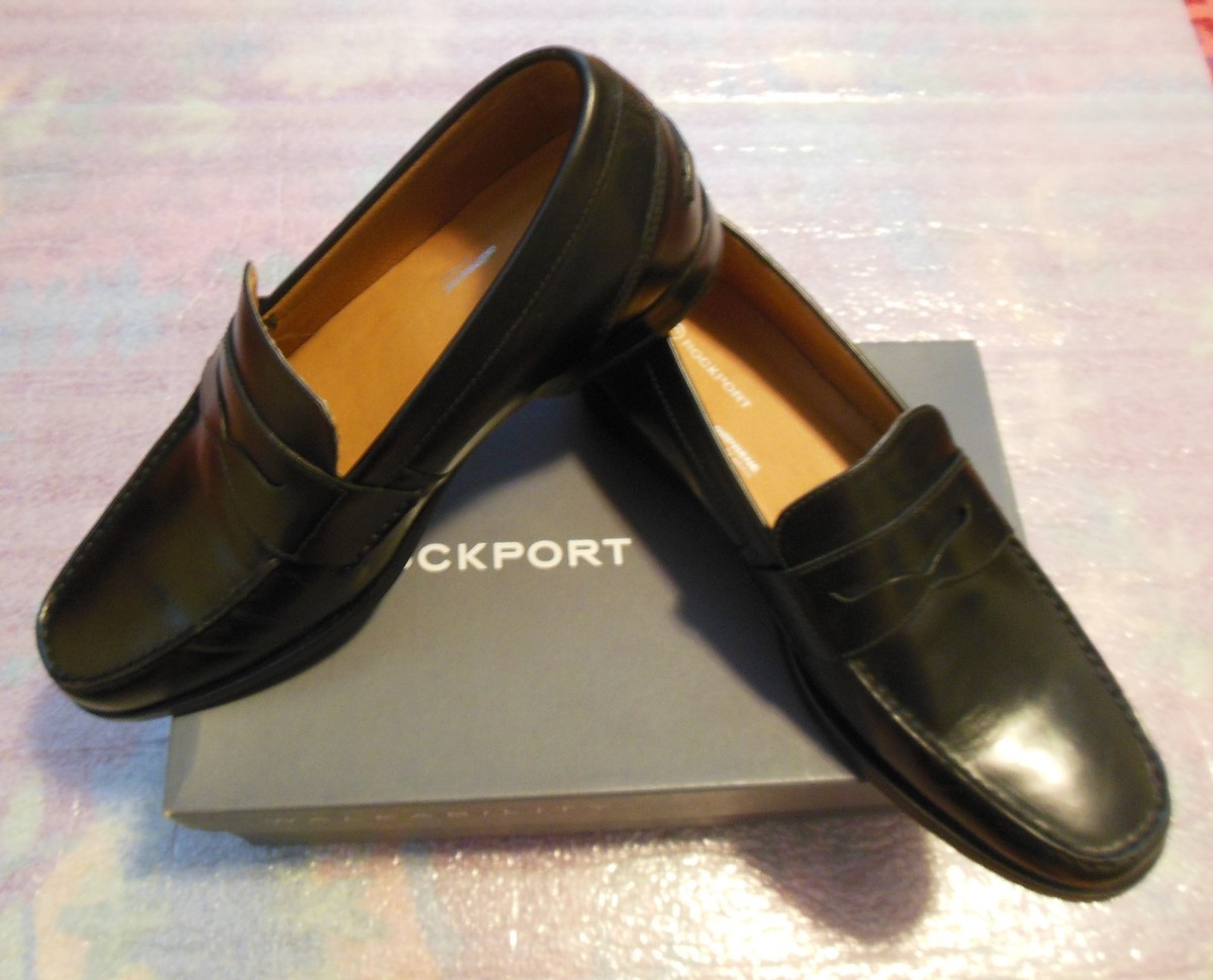 NWD Rockport Men display picture 2
