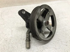 2005-2008 ACURA RL POWER STEERING PUMP MOTOR PULLEY ASSEMBLY, OEM LOT3202