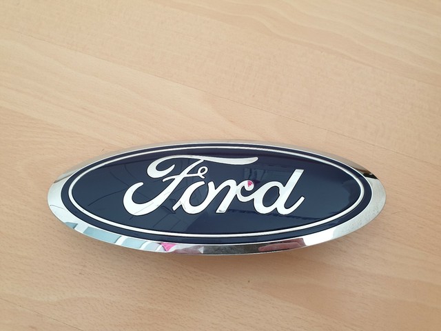 2086510 эмблема ford