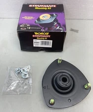 MONROE Shock Mount Strut Mounting Kit FRONT LEFT fits HONDA Civic