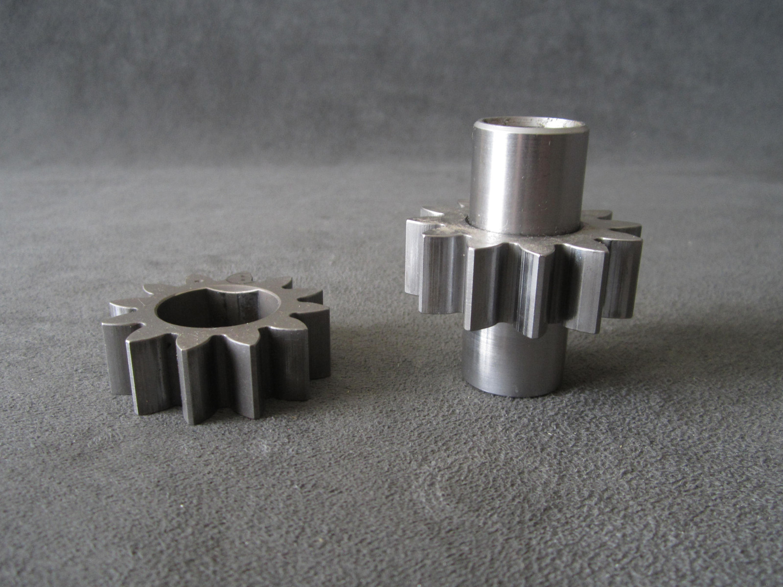 O320 H2AD Oil Pump Gears, P/N LW15068 & LW15347 eBay