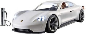 PLAYMOBIL The Movie Rex Dasher's Porsche Mission E 70078 (NEW)