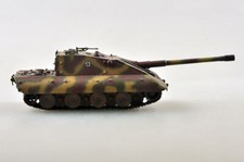 Easy Model 1/72 German Jagdpanzer E-100 Heavy...