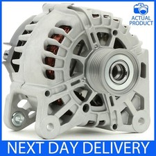 adatto per RENAULT KADJAR MEGANE GRAND SCENIC 1.6 DCi 2014-2021 150AMP ALTERNATORE NUOVO
