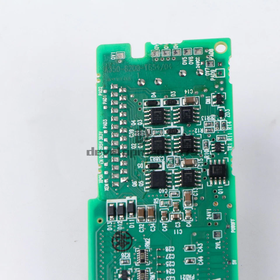 1PC PCB Board   A20b-8200-0650 - Image 3 of 4