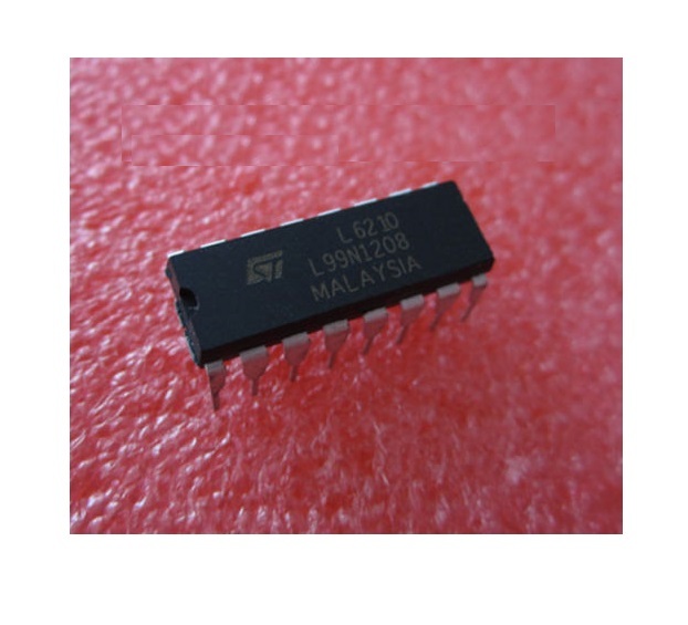 1PCS L6210 ST DIP,DUAL SCHOTTKY DIODE BRIDGE NEW L eBay