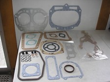 Full Gasket Set Fit John Deere B To S#59999  Bo Br To S#328999 Fs7381s