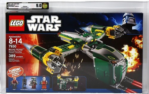 Star Wars The Bounty Collection Series 5 Grogu Figure Complete Set