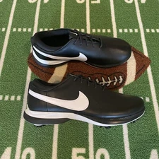 Nike Air Zoom Victory Tour 2 Golf Shoes Black White DJ6569-001 Men’s Sz 8