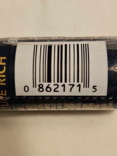 Max Factor PEACH FLAMBE 606 Moisture Rich Creme Lipstick - Picture 3 of 4