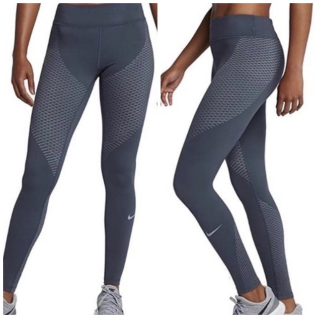 nike zonal strength tights mens