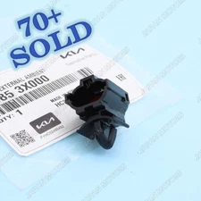 Genuine OEM Hyundai Kia Outside Air Ambient Temperature Sensor 96985-3X000