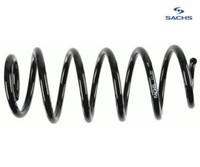 Fahrwerksfeder Sachs 993064 FüR Vw