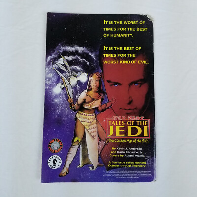 Star Wars Shadows of the Empire #6 1996 Dark Horse | eBay