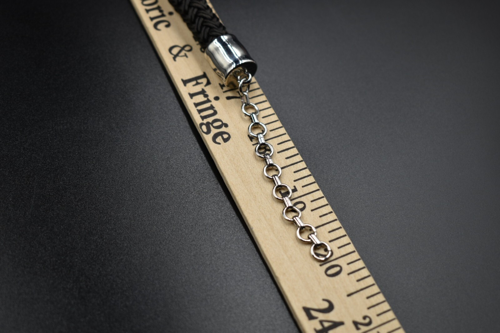 J. CREW THREADED CHOKER STATEMENT NECKLACE MULTIC… - image 15