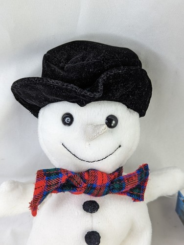 snowden snowman target