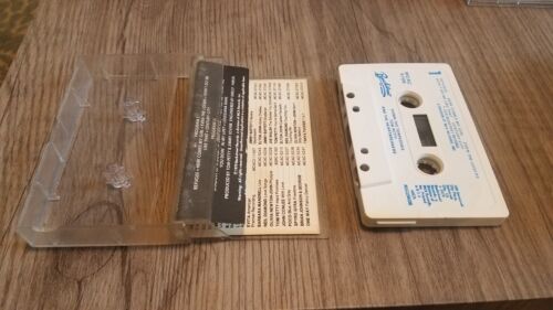 Tom Petty and The Heartbreakers - Damn the Torpedoes - Audio Cassette TAPE - Picture 3 of 4