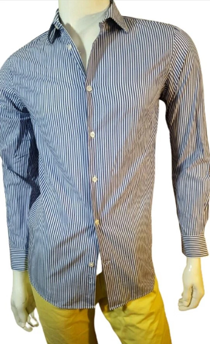 Monoprix homme chemise cheap