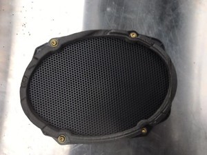 ford mondeo mk3 speakers