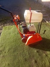 Belle C51 Petrol Road Saw  350mm 2020 Model