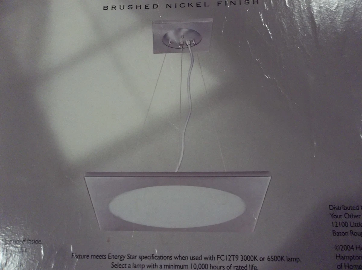 Fc12t9 led home sale depot