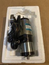 ELECTRO CRAFT Reliance Electric E586 0586-00-028 SERVO MOTOR Made in USA, NEW